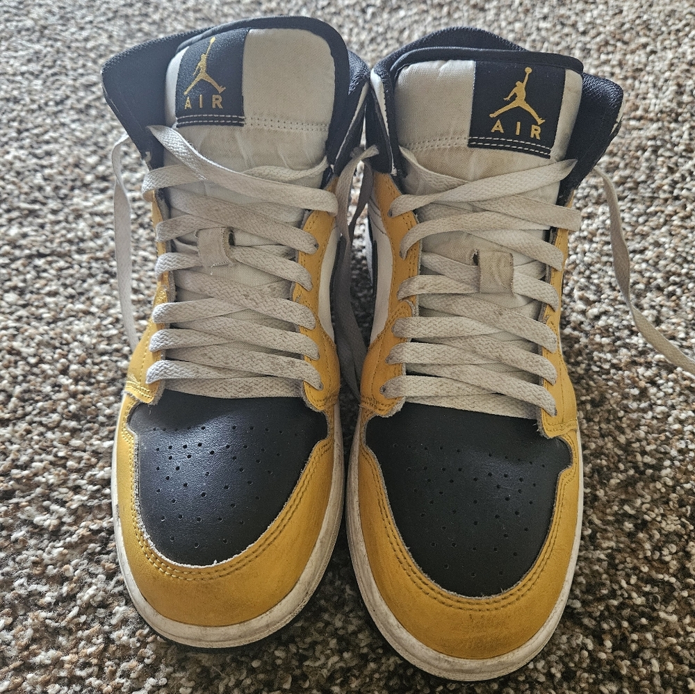 Jordan 1